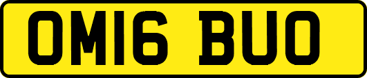 OM16BUO
