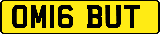 OM16BUT