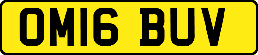 OM16BUV
