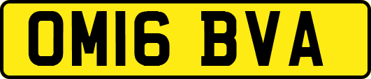 OM16BVA