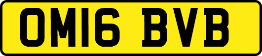 OM16BVB