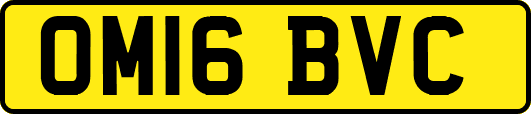 OM16BVC