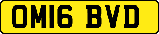 OM16BVD