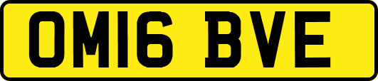 OM16BVE