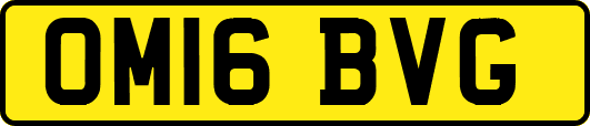 OM16BVG