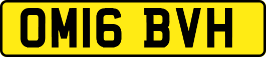 OM16BVH