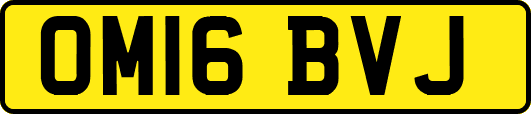 OM16BVJ