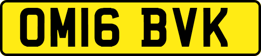OM16BVK