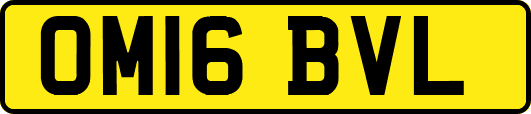 OM16BVL