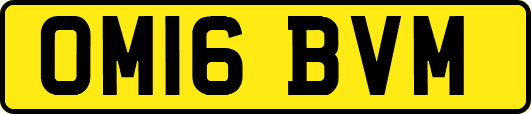 OM16BVM