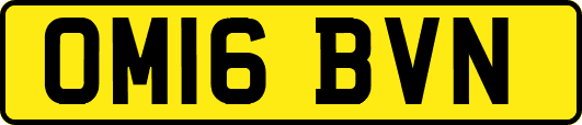 OM16BVN