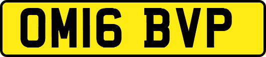 OM16BVP