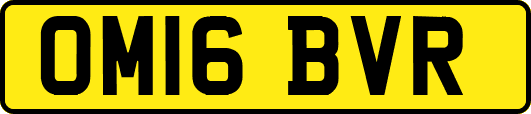 OM16BVR