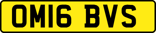 OM16BVS