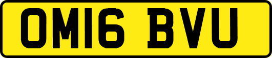 OM16BVU