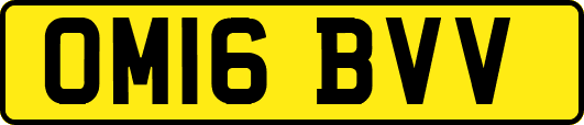 OM16BVV