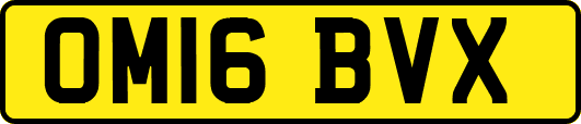 OM16BVX