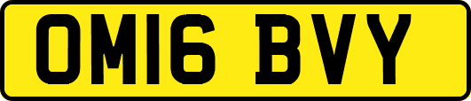 OM16BVY