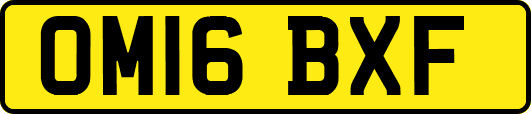 OM16BXF