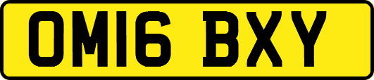 OM16BXY