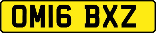 OM16BXZ