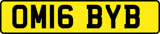 OM16BYB