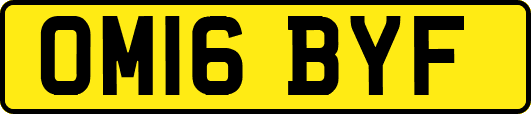 OM16BYF