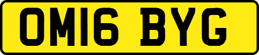 OM16BYG