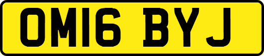 OM16BYJ
