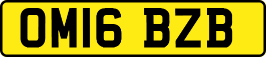 OM16BZB