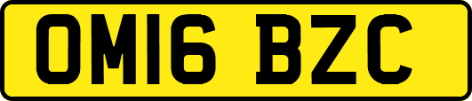 OM16BZC
