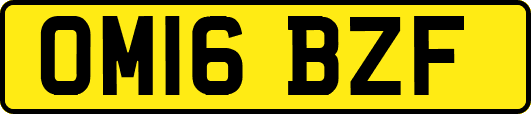 OM16BZF
