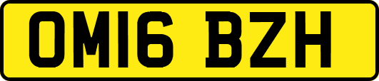 OM16BZH