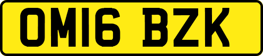 OM16BZK