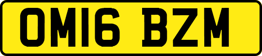 OM16BZM
