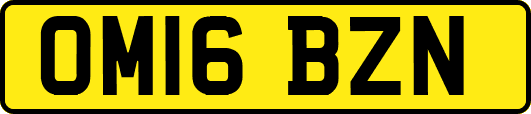 OM16BZN
