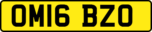 OM16BZO