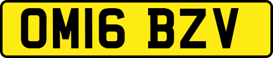 OM16BZV