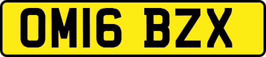 OM16BZX