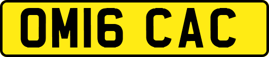 OM16CAC