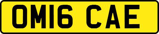 OM16CAE