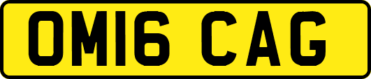 OM16CAG