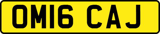 OM16CAJ