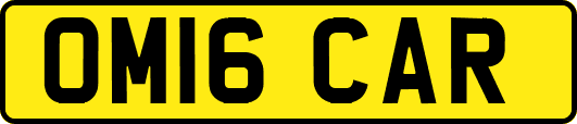 OM16CAR
