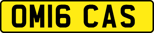 OM16CAS