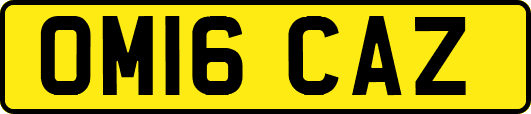 OM16CAZ
