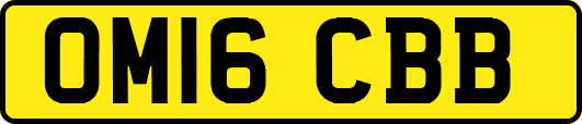OM16CBB