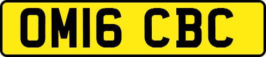 OM16CBC