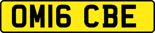 OM16CBE