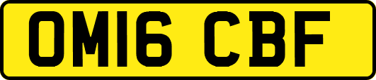 OM16CBF